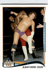 2014 Topps WWE #103 Junkyard Dog
