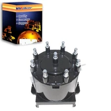 Walker Distributor Cap For 1987 Chevrolet V10