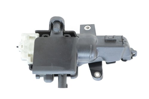 BMW R1200 RT LC K52 2013 2014 Rear Seat Electric Lock Mechanism