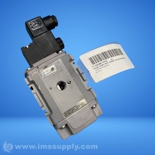 Parker P32TA94SCNA3GN Soft Start/Dump Valve FNIP