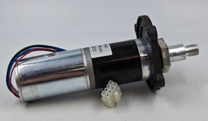 Robotermäher 9052409/17923 42ZWN-20-02 Rasenmähermotor Gebraucht Funktionierend