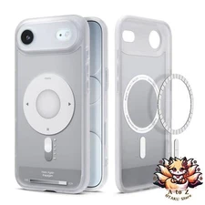 NEW Spigen [18 Years of Technology] iPhone Air Case MagSafe Compatible Matte