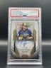 2022 Topps Tier One - Tier One Talent Autograph Corbin Burnes #T1TA-CB /299 (AU)