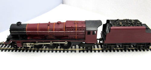 Vintage Triang Princess Arthur of Connaught Loco & Tender - OO - Boxed - (3041) | Condition: Used