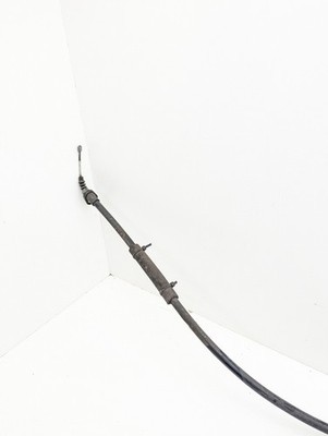 Maserati Quattroporte S Q4 Parking brake actuator