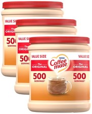COFFEE MATE The Original Powder Coffee Creamer 35.3 Ounce (Pack of 3)