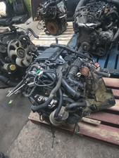 Citroen Dispatch Peugeot Expert 2011-2016 1.6 HDI 9HM Engine And Gearbox