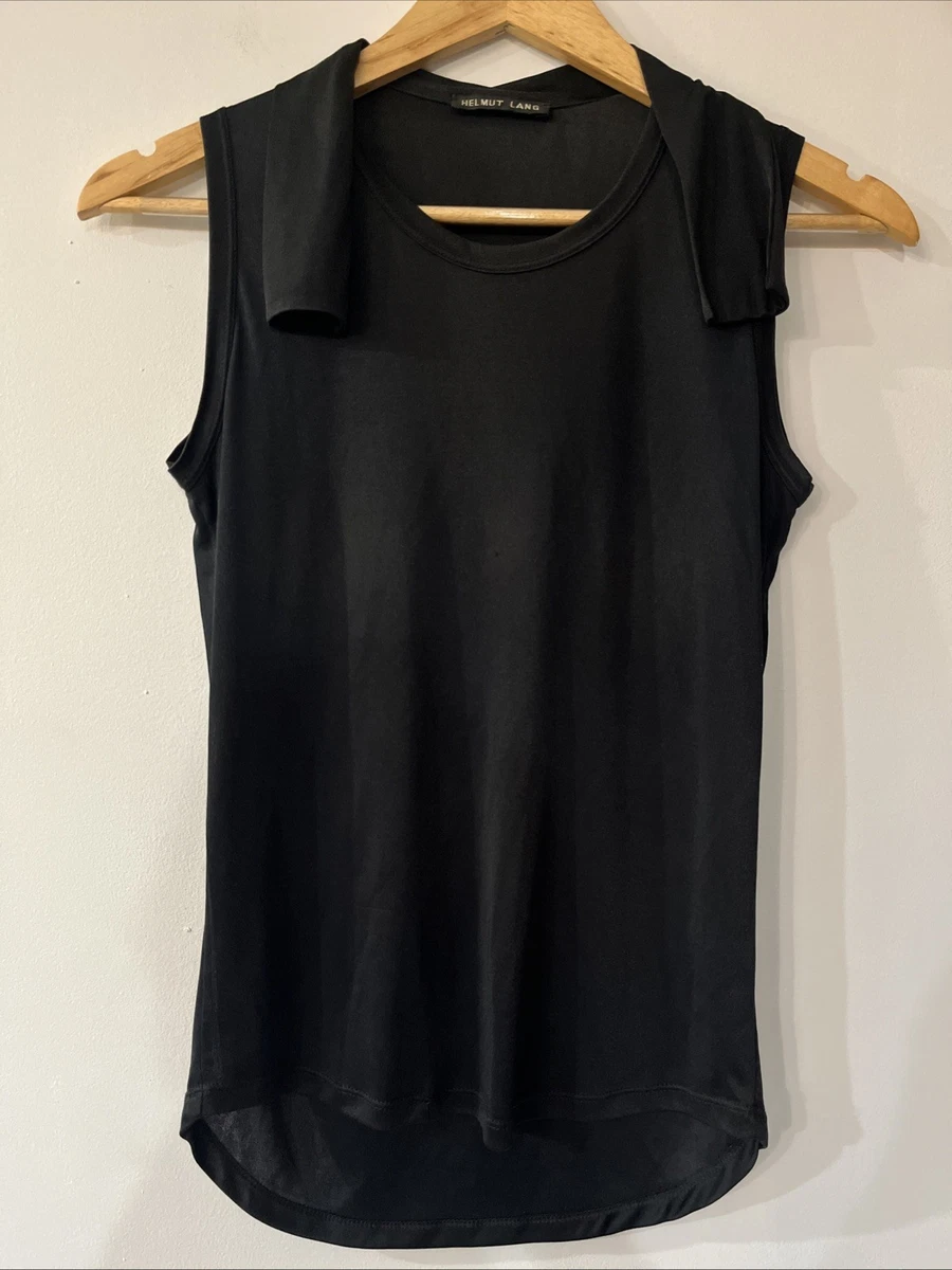 25+ HELMUT LANG Tank Tops for Women for sale | Updated Oct 2026