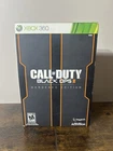 Call Of Duty Black Ops II Hardened Edition For Xbox 360 Compete Set