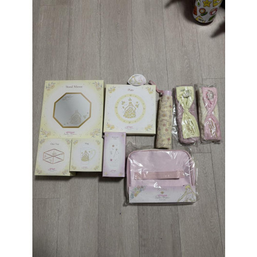 3 Münzen Sailor Moon Collaboration