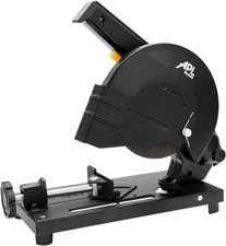 6 Inch Cut off Saw Metal Cutting Chop Saw Miter Saw 45° Angle Iron/Rebar/Iron/Pl