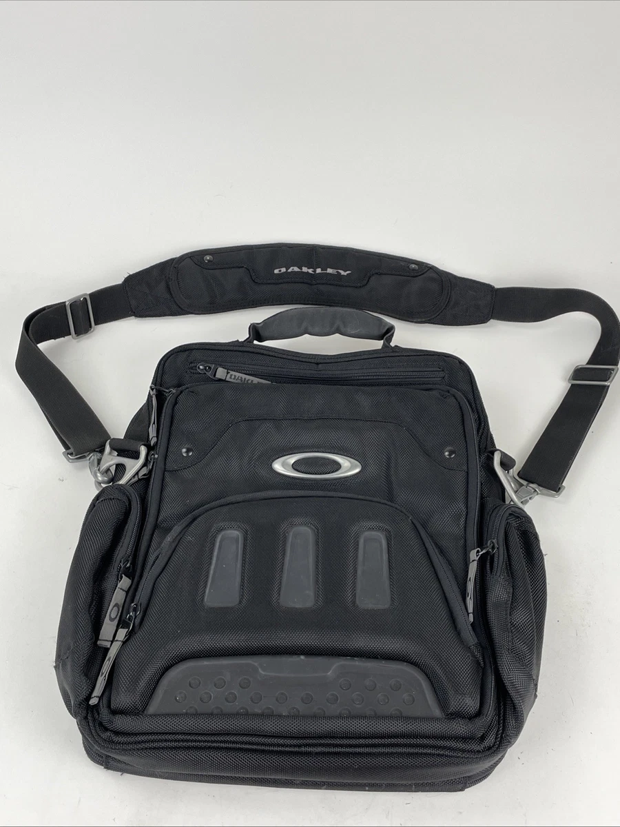 Oakley Messenger Bag for sale | eBay