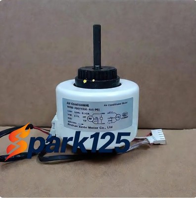1PC NEW FOR Air conditioning motor YYR30-4A5-PG FN35B-PG