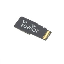 2X(  TF Memory Card Kit Male to Female Extension Adapter Extender Test7285