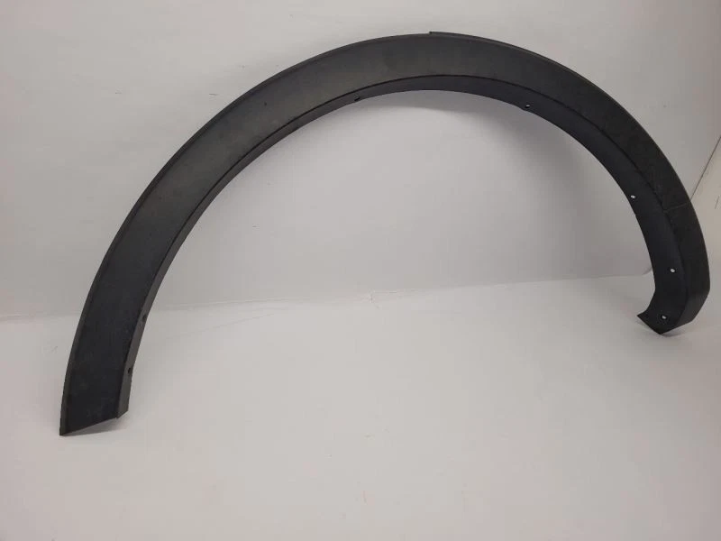 2011-2015 FORD EXPLORER RH REAR RIGHT QUARTER WHEEL FLARE Foto 2 de 4