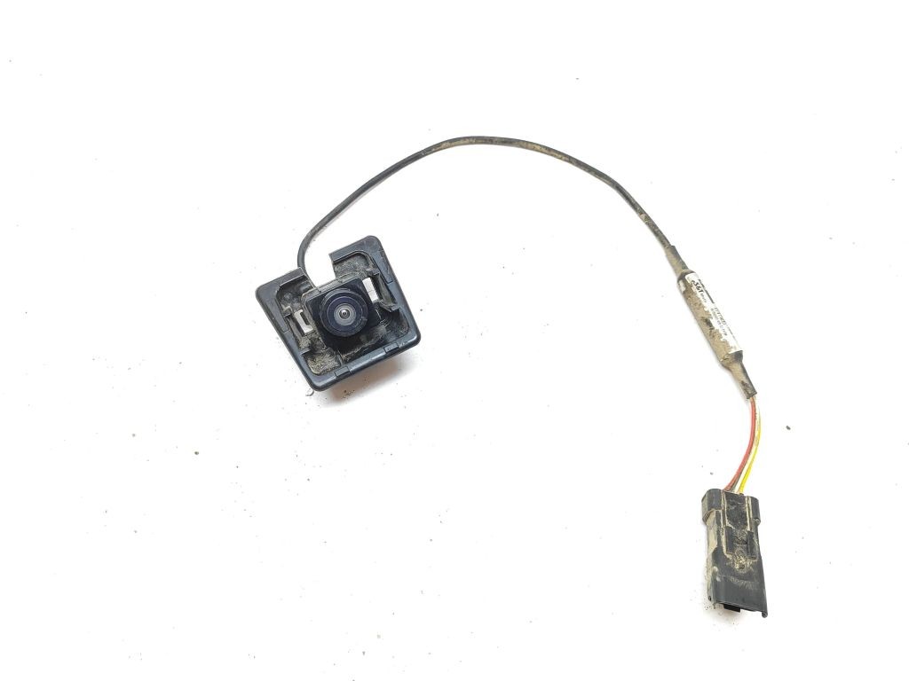 Citroen DS5 2015 Rückfahrkamera 99846C1 ZVG88969