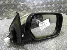 Retroviseur droit (ou coque) Mitsubishi OUTLANDER