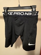 Nike Pro Dri-FIT shorts Boys XS