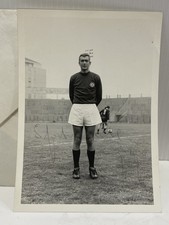 Giorgio Puia Puja Torino FC 1964 Foto Autografo Originale Memorabilia Calcio