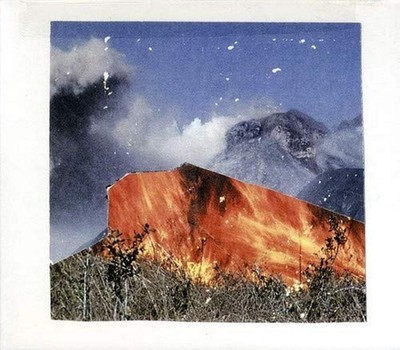 Wu Lyf Go Tell Fire to the Mountain (CD)