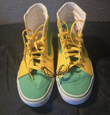 Vans x Sesame Street collaboration, specifica...
