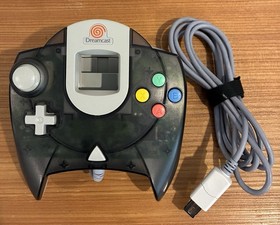 Dreamcast Console, Terraonion MODE, ThunderDream PSU, Noctua Fan, See Desc