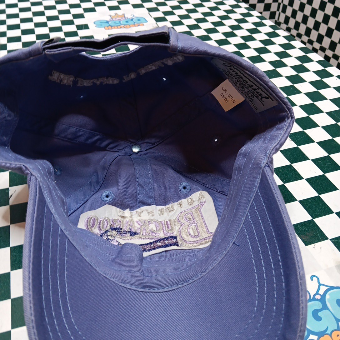Authentic Buckaroo Brand Hat Imperial - image 5