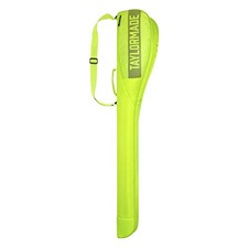 TaylorMade Box Logo Club Case, Yellow, Unisex, TJ153, 23SS