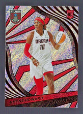 2022 Panini Revolution WNBA Singles - Base, Rookies, Inserts - Complete Your Set