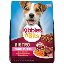 Kibbles