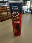 Sealed And Unopened Pringles Star Wars Flavor Cans set of two [Great Condition] — photo 5