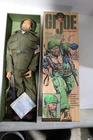 Hasbro G.I. Joe Sgt. Rock, Jackie Johnson Action Figure Boxed w/ Accessories