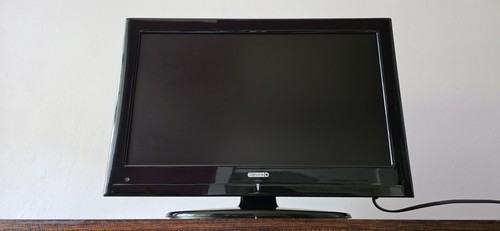 Digihome 19" LED TV/DVD Combi With HDMI, VGA & SCART Sockets LCD19913HD - Picture 2 of 8