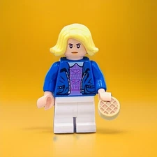 #0973 - Eleven (Stranger Things)