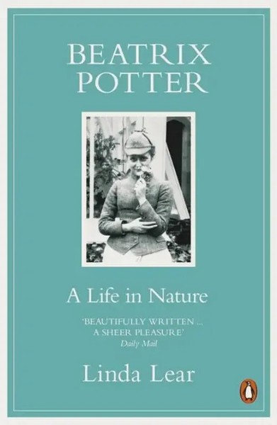 Beatrix Potter | A Life In Nature | Linda Lear | Englisch | Buch | 2017-image
