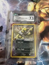 Dark Hypno 6/109 Holo Rare EX Team Rocket Returns