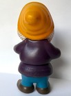 VINTAGE Walt Disney Productions 5" BASHFUL SQUEAKER TOY (Hong Kong) — photo 2