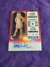 2023 Panini Chronicles WWE Wrestling Checklist Guide in-content 16