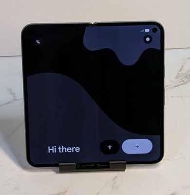 スマートフォン本体 Google Pixel 10 Pro Fold Moonstone 256GB Amazon.com: Google Pixel 10 Pro Fold - Unlocked Android Smartphone