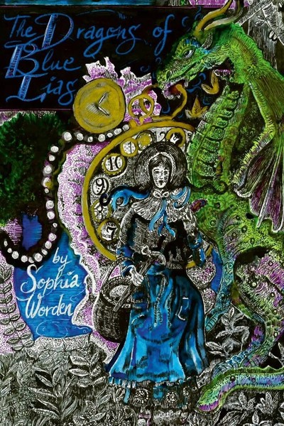 Sophia Worden | THE Dragons OF Blue Lias | Taschenbuch | Englisch (2024)-image