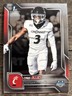 2025 Bowman University Chrome - Cyrus Allen #7 (RC)