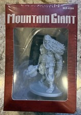 New CMON Blood Rage Kickstarter Mountain Gian...
