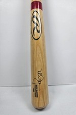 ☀MLB - MARK .McGWIRE 陶器製Bヘッド Rawlings Mark McGwire MLB Bats for sale | eBay