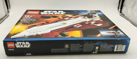 LEGO 10215 Obi-Wan's Jedi Starfighter - UCS MISB New Sealed Star Wars 10221