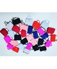 10 Pcs Mixed Purse Charms Set Picked at Random