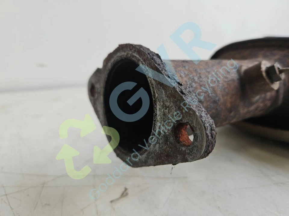 FORD Kuga DM2 MKII 2012-2014 Catalytic Converter CV61-5H250-AB - Image 4 of 4