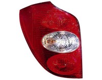 RÜCklicht RÜCkleuchte Rechts Renault Laguna Kombi 01-07