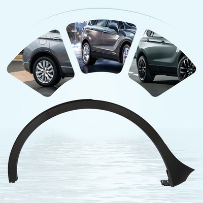 Rear Right Passenger Side Wheel Arch Molding Trim for 2016-2020 Buick Envision