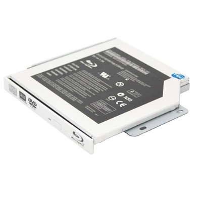Matshita UJ240AS 12.7Mm Blu Ray BD DVD Burner White SATA | eBay