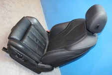 el. verstellbar Leder Memory Sport Sitz vorne links Sitzheizung BMW X5 F15 Bj.18